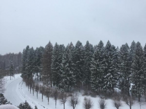 Zvenigorodsky Resort, Zvenigorod
